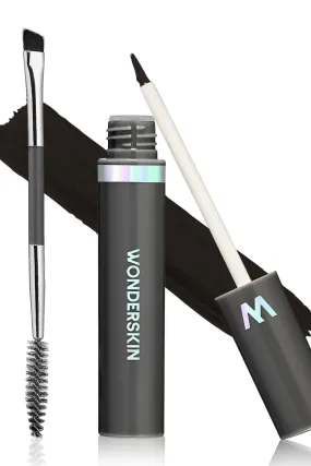 Wonderskin - Dream Brow Gel Serum Black