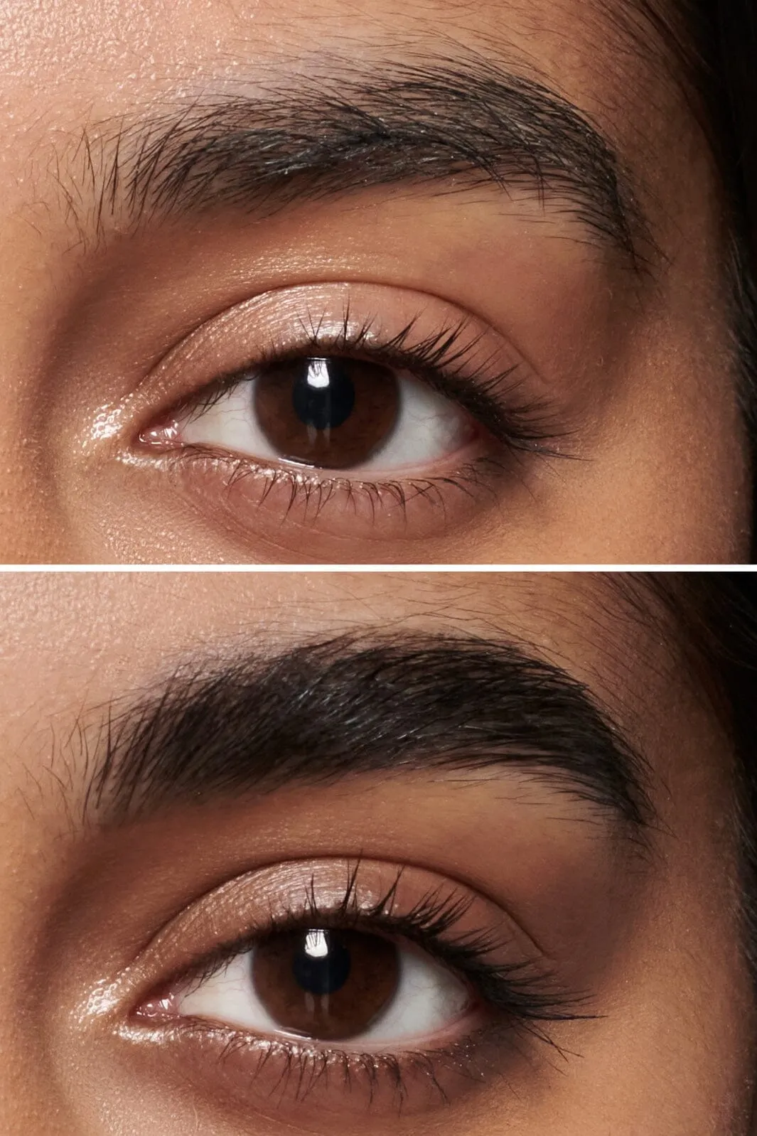 Wonderskin - Dream Brow Gel Serum Black